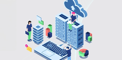 Data Centre Disaster Recovery strategy