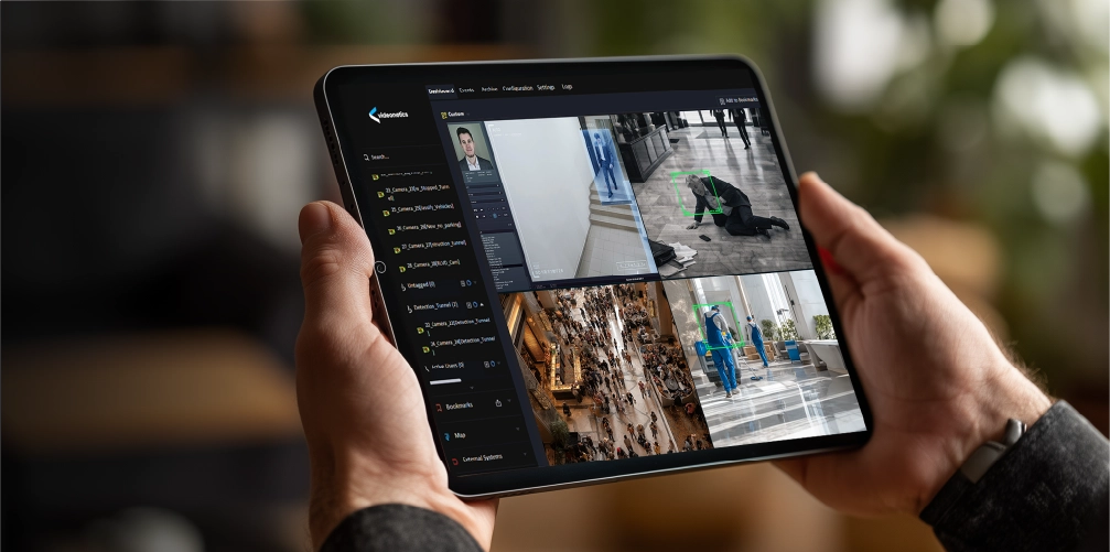 How Intelligent Video Analytics is Transforming Hospitality