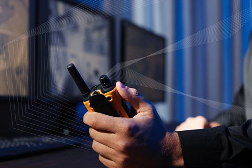 Physical Security industry trends in 2023