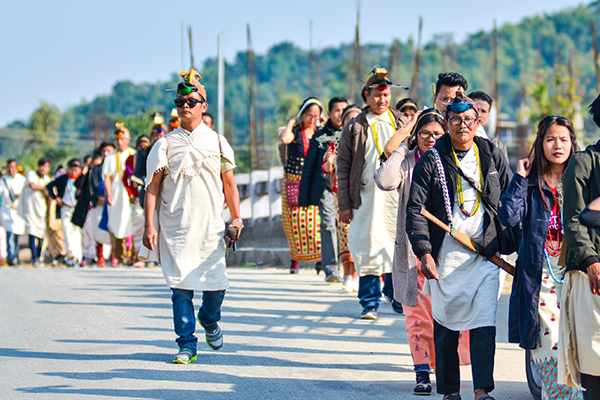 Smart City Authority optimises
public safety, asset security,
and traffic management with
Videonetics solution