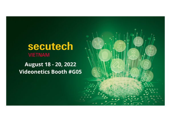 Videonetics partners with Ingram Micro