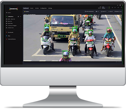 intelligent traffic management system
