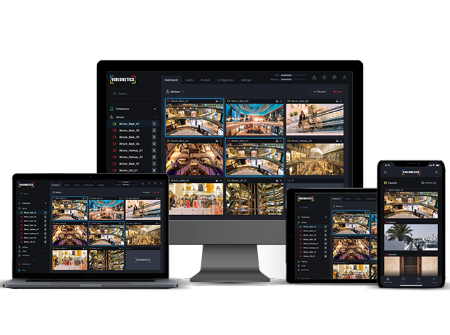 VMS Software