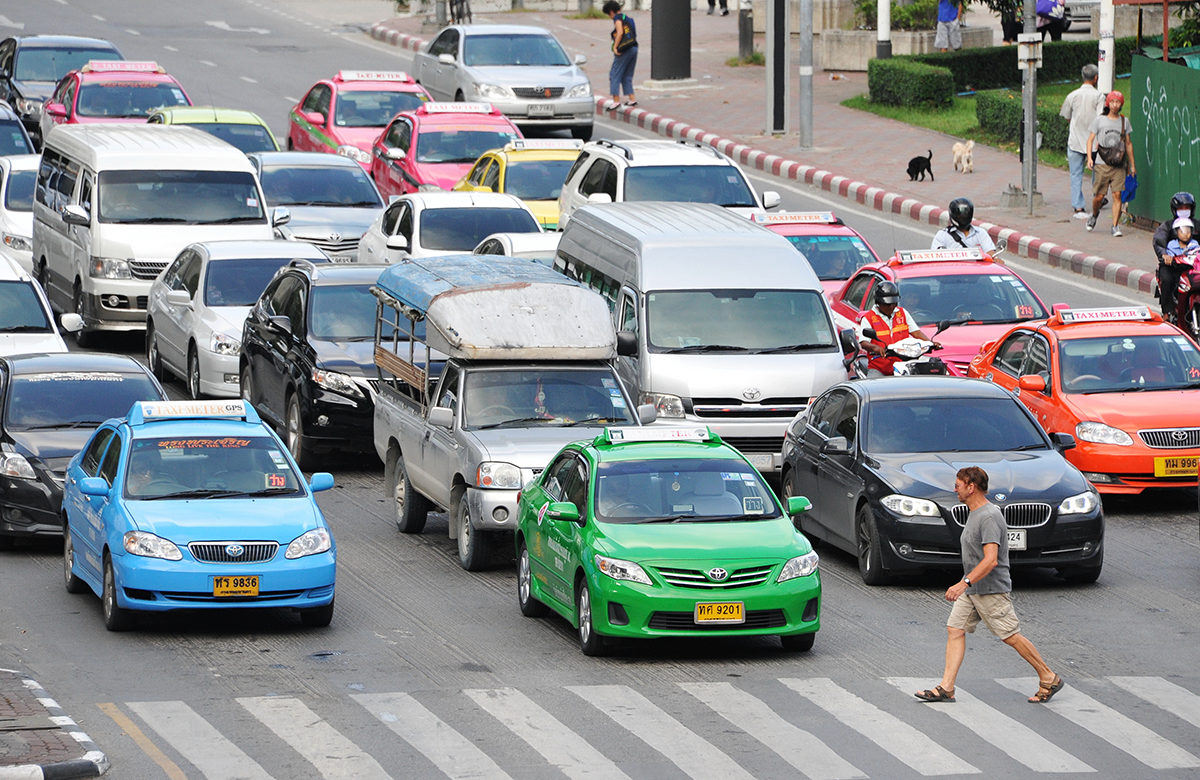 Integrated e-Challan Management System