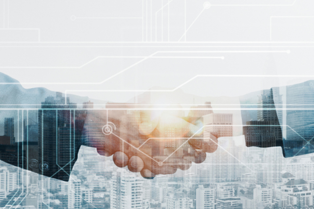 partnership with Inflow Technologies